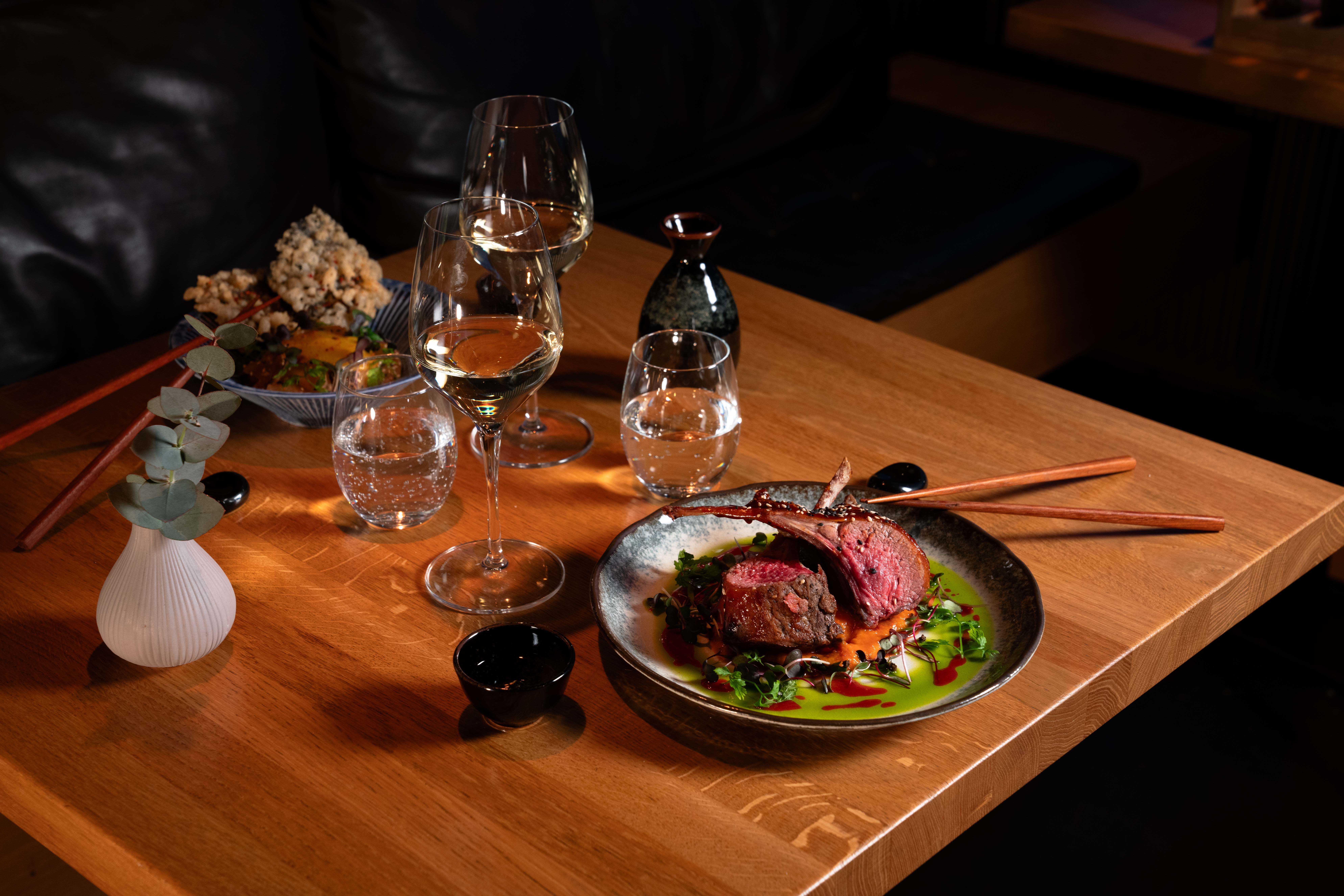 ARC Rooftop | Restaurant & Bar | 360° View of… | Blique by Nobis