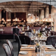 Miss Clara by Nobis Frukost