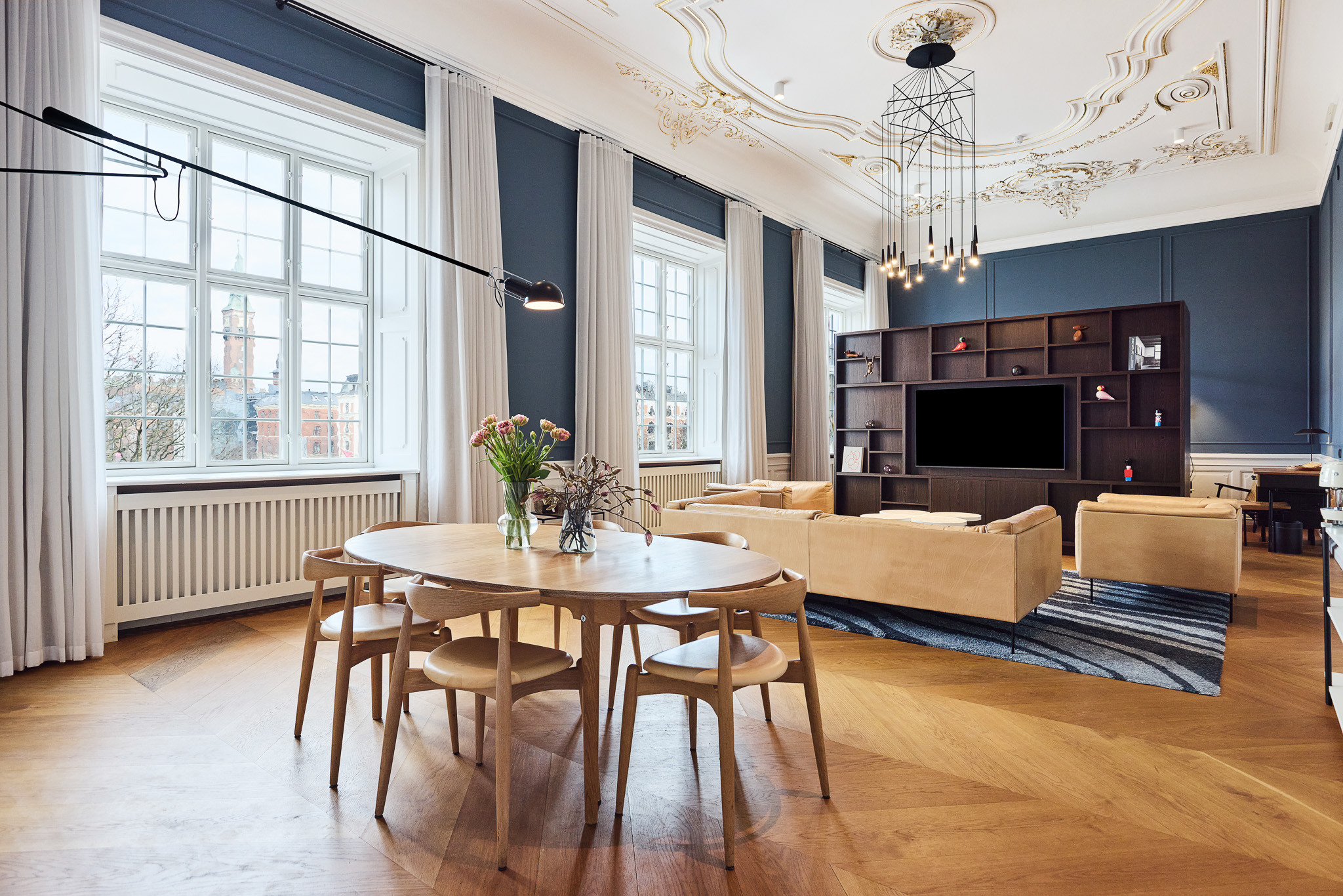 Luxury hotel in Copenhagen City | Nobis Hotel Copenhagen